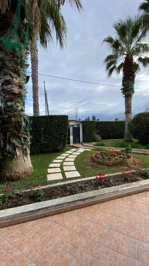 Patras Blue Suite Exteriér fotografie
