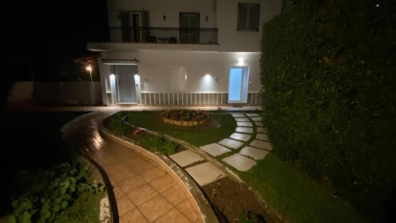Patras Blue Suite Exteriér fotografie